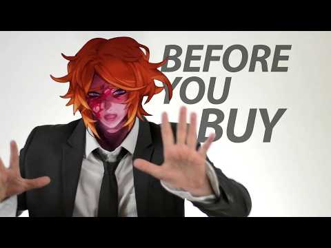 Castlevania: Belmont's Curse - Before You Buy