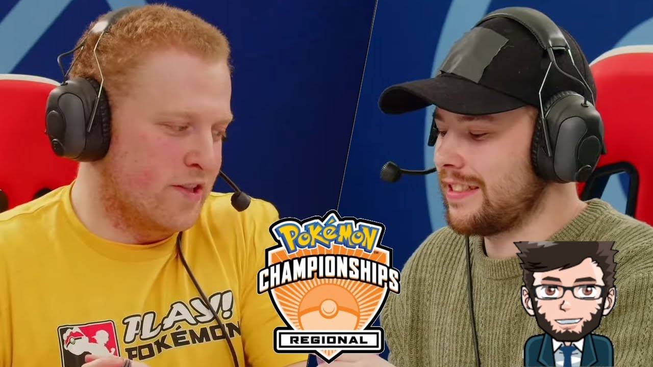 DERNIERE FINALE AVANT LA ROTATION (REGIONAL DE VANCOUVER 2024) - MARDI TACTIQUE #137