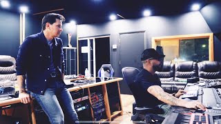 Como nace la música de Leoni Torres - Parte 1