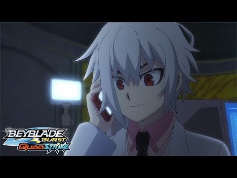 Beyblade Burst - Latinoamerica