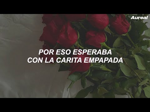 La Oreja de Van Gogh - Rosas (Letra)