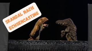Die Fleescherstochter trifft auf die Kobra