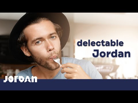 Visit Jordan: Delectable Jordan