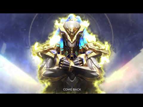 Khi Pharaoh Ai Cập Cổ Đại Đọc Rap Cực Gắt | RAP PUBG MOBILE