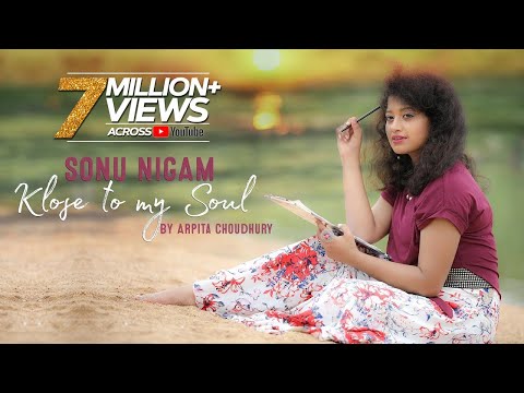 Sonu Nigam || Klose To My Soul || Arpita Choudhury