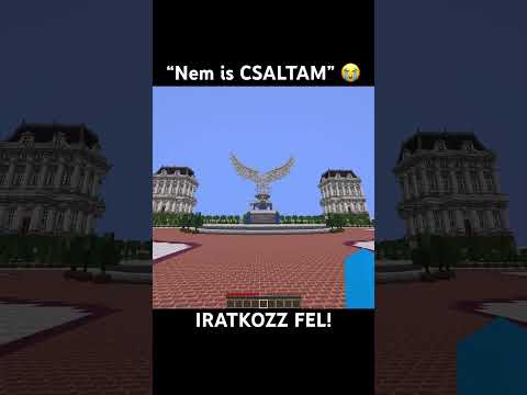 “Nem is CSALTAM” 😭