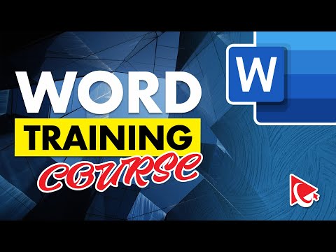 microsoft word free online training