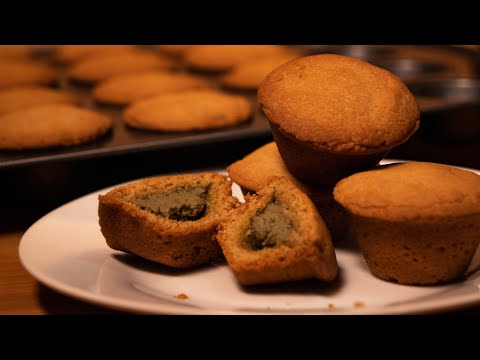 كوكيز النوتيلا اللذيذ بالنوتيلا - لافا كوكيز - Lava Cookies | تحريشة
