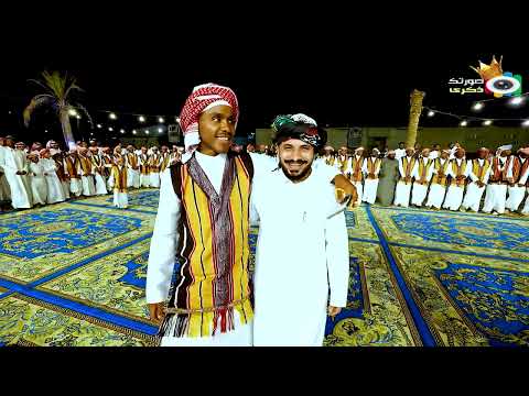يحيى فرج |  قال امغريدي - زواج اللاعب تركي علي نامس
