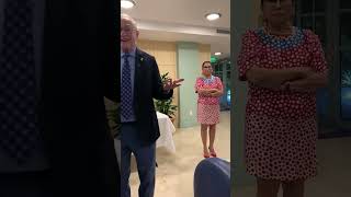 Alan Dershowitz #Live And #Uncensored Presented by Ines Flax