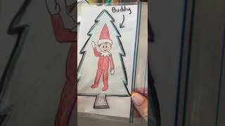 Day 4 of science mischief!