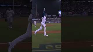 Freddie Freemen walk-off grand-slam #grandslam #walkoff #worldseries #ladodgers