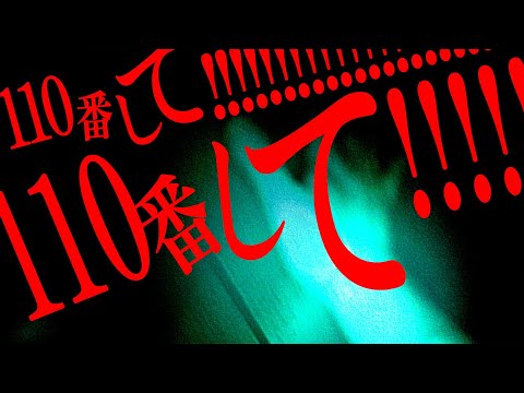 ※トラウマ※ガチでこれを超える恐怖を感じたことがない過去最悪の事象…本当にこれを最後にしたい｜Japanese horror