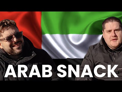 ARAB SNACK KÓSTOLÁS