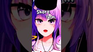 Ketika Vtuber Menjadi Penceramah #vtuber #shorts