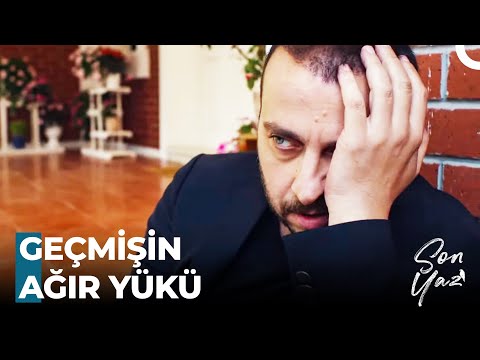 Savcı Selim Kara'nın Mental Çöküşü - Son Yaz