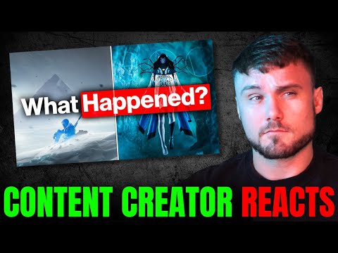 "What Killed Destiny For Me..." 20,000 Hour Player Reaction