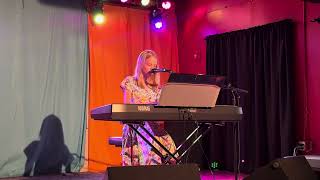 Billy Joel - Vienna (Josephine B cover)