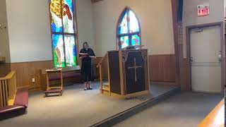 Good Friday Worship