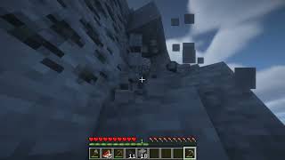 Como ser feliz en Minecraft