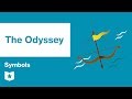 Symbols in The Odyssey