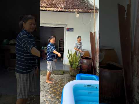 Ai báo ngoại/kỳ kỳ tv & Family #shortvideo