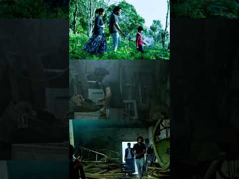 இங்க ஒரு முக்கியமான வேலை இருக்கு | Tamil Movie Scenes | Tamil Thriller Scenes | Sunil Sukhada |