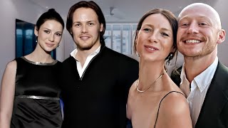FINALLY!😘 Bombshell! NEW!! Sam Heughan DROPS Breaking News ABOUT Caitriona Balfe  It Will SHOCK YOU