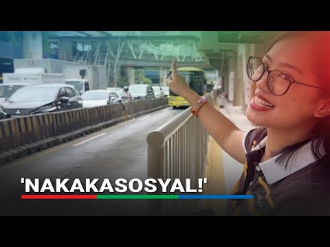 Concourse sa EDSA North Ave. busway, gaano magiging ka-accessible sa mga commuter? | ABS-CBN News