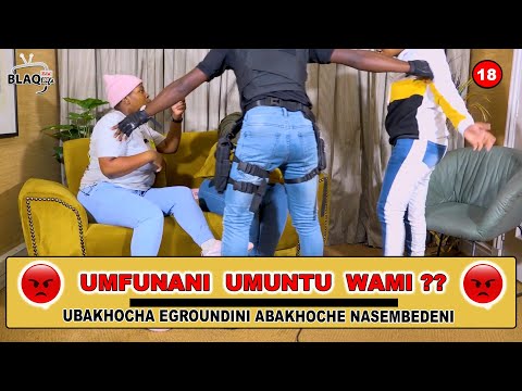 Ubakhocha egrawundini abakhoche nasembhedeni | UMFUNANI UMUNTU WAMI??