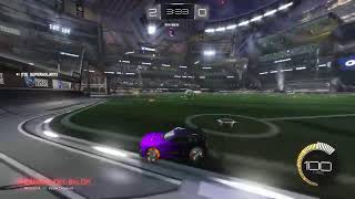 Jugando "tranquilo"