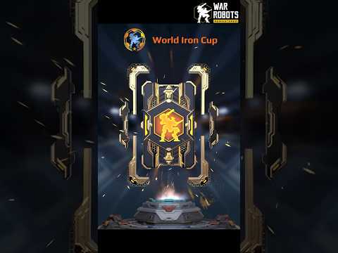 Ultimate one #warrobots #warrobot #opening