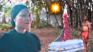 Sacrifice Inacceptable - 𝐅𝐢𝐥𝐦 𝐍𝐢𝐠𝐞𝐫𝐢𝐚𝐧 𝐄𝐧 𝐅𝐫𝐚𝐧𝐜𝐚𝐢𝐬