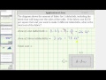 Calculating Area and Cost