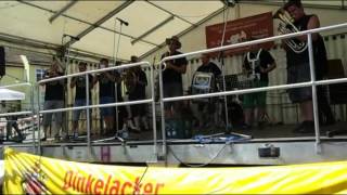 Granade Brass - Highway to hell