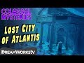 The Mystery of Atlantis