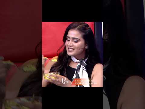 pulihora #sudigalisudheer #zeetelugu #aata #saregamapa #vishnupriya #viralshorts