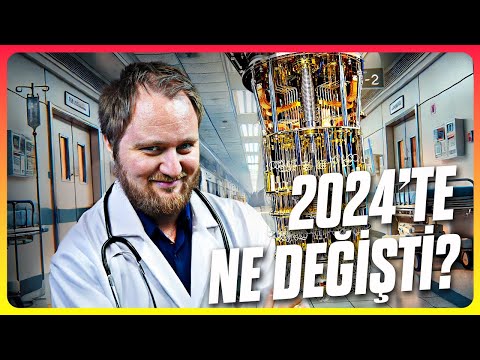 2025'te Bilim Hayatımızı Nasıl Değiştirecek?