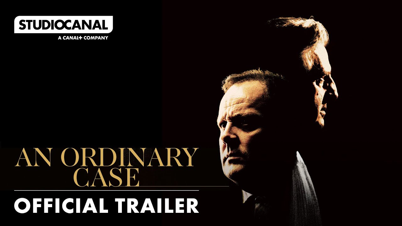 An Ordinary Case Trailer thumbnail