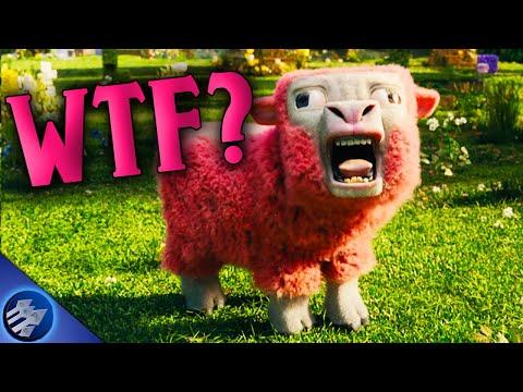 MINECRAFT FILM SE BLÍŽÍ?!