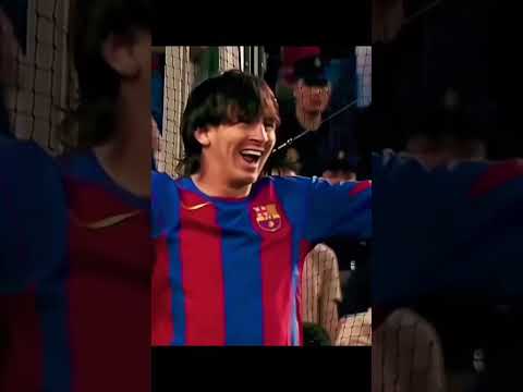 Messi and Ronaldinho🥹❤ #viral #shorts