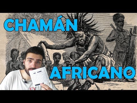 Review panfleto: Vidente africano, ilustre, chamán, Alta magia, espiritual, judiciales, limpieza.