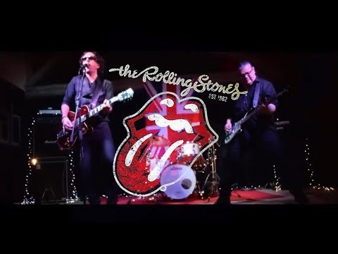 16Beat - British Rock