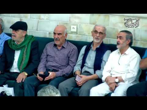 مولد السیده زینب الکبری سلام الله علیها -الکلمه لسماحة السید محمد باقر الجلالي 5 جمادي الاول 1447