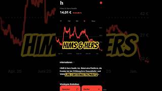 Hims & Hers Vorteile vs Nachteile