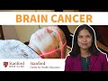 Brain Tumor Diagnosis and Treatment