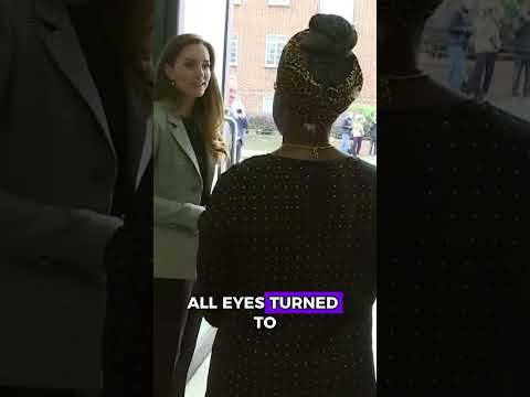 Palace Shares Duke Of Kent Final Words Where He Entrusts His Legacy To Catherine The Future Queen.