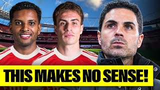 TERMS AGREED? Arsenal Push for Yildiz Transfer