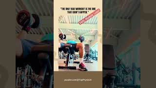 💪 মজবুত থাকুন | পেশি ক্ষয়কে প্রতিহত করুন! Prevent Sarcopenia (muscle loss) #topphysio
