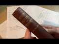 Exploring Old Math Books